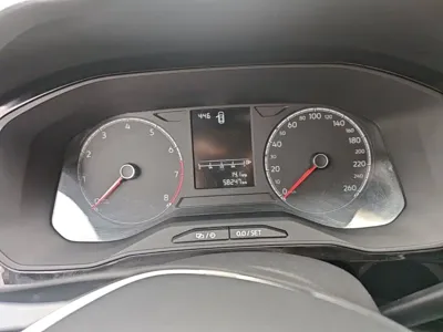 Jetta VS5 2020, 58200 км, за 48600 CNY - фото 12