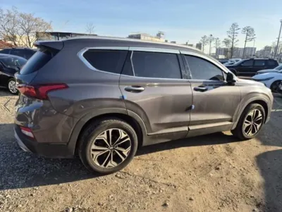 Hyundai Santafe 2019, 189701 км, за 13980000 KRW - фото 4