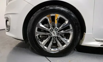 Kia Canival 2017, 250738 км, за 7700000 KRW - фото 5
