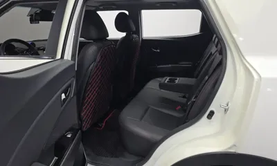 KG_Mobility_Ssangyong TIBOLI 2019, 124428 км, за 7690000 KRW - фото 26