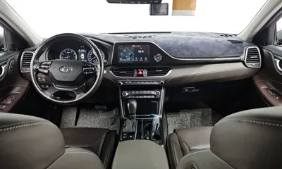 Hyundai Grandeur 2019, 94817 км, за 17800000 KRW - фото 7
