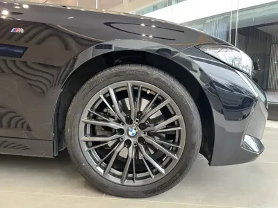 BMW 3 Series 2024, 29000 км, за 205000 CNY - фото 8
