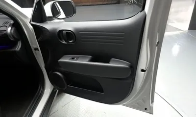 Hyundai Casper 2022, 40792 км, за 13200000 KRW - фото 24