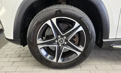 Mercedes-Benz GLE-Class 2022, 83149 км, за 64900000 KRW - фото 5