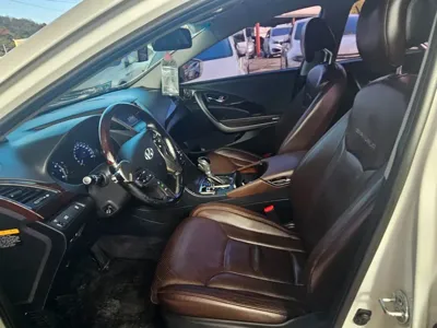 Hyundai Grandeur 2013, 142430 км, за 6500000 KRW - фото 8