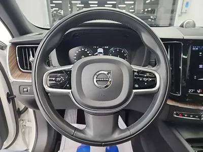 Volvo XC60 2021, 88103 км, за 35500000 KRW - фото 9