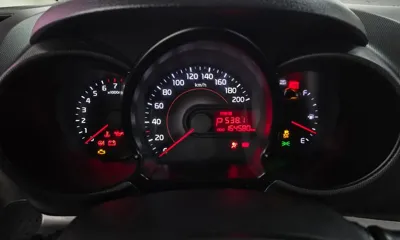 Kia Ray 2013, 164580 км, за 3990000 KRW - фото 8