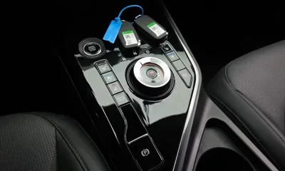 Kia Niro 2026, 4532 км, за 31300000 KRW - фото 9