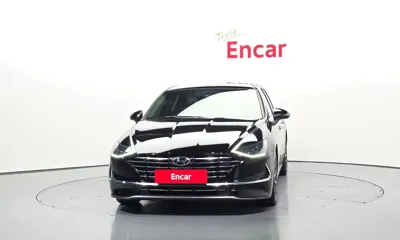 Hyundai Sonata 2020, 121257 км, за 12300000 KRW