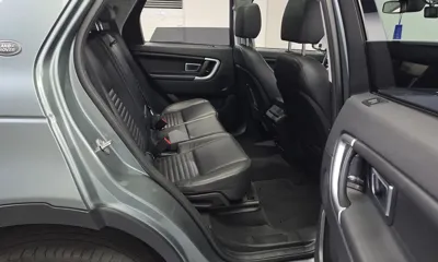 Land Rover Discovery Sport 2018, 99156 км, за 10490000 KRW - фото 11
