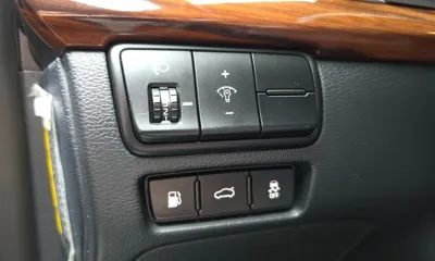 Kia K7 2017, 141305 км, за 9000000 KRW - фото 20