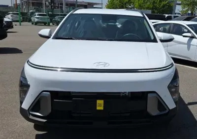 Hyundai Kona · 2026 год