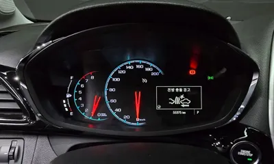 ChevroletGMDaewoo Spark 2017, 55375 км, за 6800000 KRW - фото 8