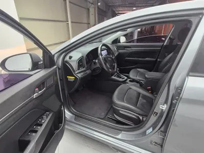 Hyundai Avante 2016, 132541 км, за 7800000 KRW - фото 10