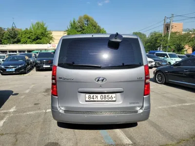 Hyundai Starex 2019, 221561 км, за 8800000 KRW - фото 4