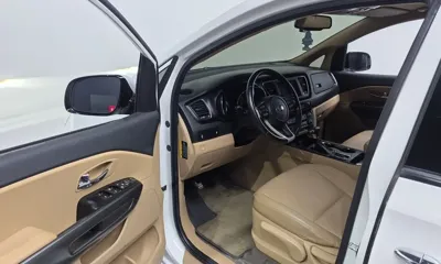 Kia Canival 2019, 183518 км, за 11400000 KRW - фото 10