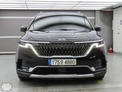Kia Canival 2021, 193483 км, за 19500000 KRW
