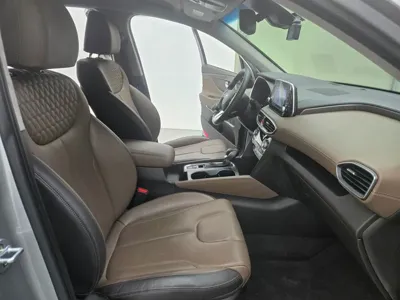 Hyundai Santafe 2019, 110000 км, за 16900000 KRW - фото 11