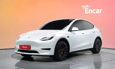 Tesla Model Y · 2023 год
