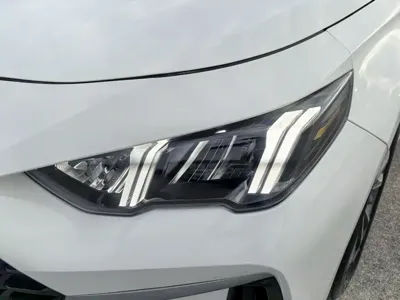 GAC Motor Shadow Leopard 2022, 40000 км, за 49800 CNY - фото 13