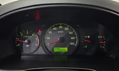 Hyundai Starex 2014, 200698 км, за 6500000 KRW - фото 8