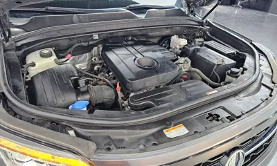 KG_Mobility_Ssangyong Rexton 2021, 110958 км, за 15500000 KRW - фото 6