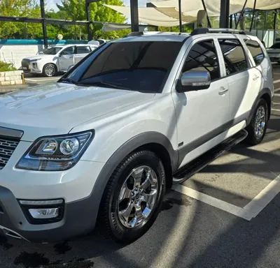 Kia Mohave 2019, 105000 км, за 21000000 KRW - фото 1