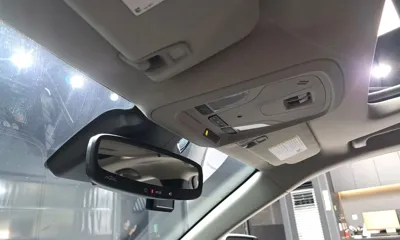 ChevroletGMDaewoo Impala 2016, 103702 км, за 6200000 KRW - фото 27