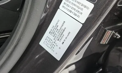 BMW X3 2024, 26721 км, за 74900000 KRW - фото 26
