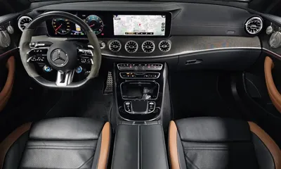 Mercedes-Benz E-Class 2021, 41074 км, за 54900000 KRW - фото 7