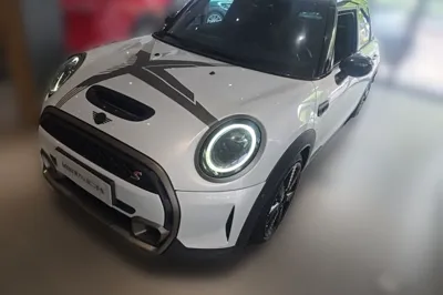 MINI MINI · 2023 год