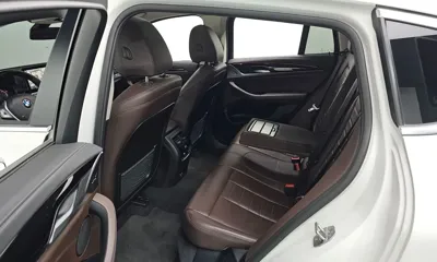 BMW X4 2022, 90287 км, за 34500000 KRW - фото 26