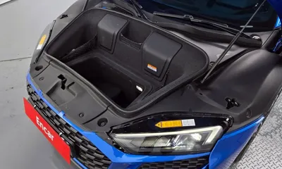 Audi R8 2022, 26297 км, за 159000000 KRW - фото 31