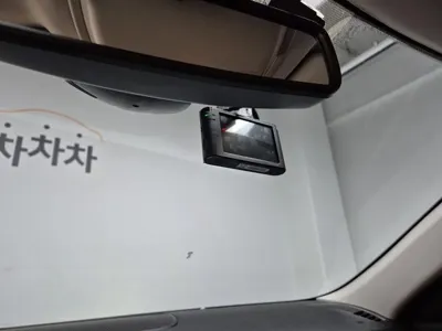 Renault-KoreaSamsung SM6 2019, 102110 км, за 7500000 KRW - фото 15