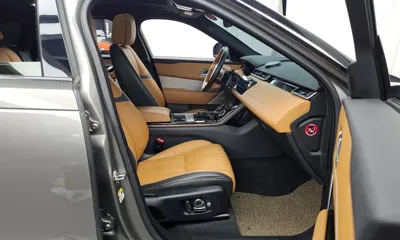 Land Rover Range Rover Velar 2018, 87084 км, за 35000000 KRW - фото 11
