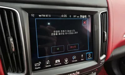 Maserati Levante 2018, 78455 км, за 29900000 KRW - фото 30