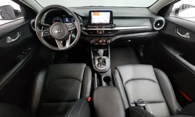 Kia K3 2019, 47142 км, за 10700000 KRW - фото 7