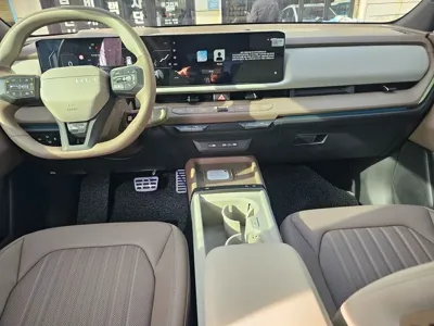 Kia Seltos 2026, 300 км, за 25400000 KRW - фото 8