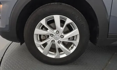 Hyundai Tucson 2020, 89691 км, за 16300000 KRW - фото 5