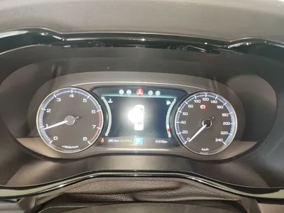 GAC Trumpchi M8 2018, 91000 км, за 96344.45 CNY - фото 15