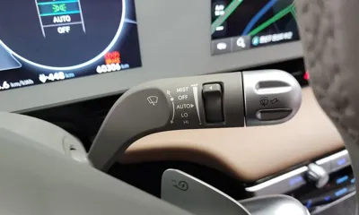 Hyundai Ioniq5 2022, 60306 км, за 32490000 KRW - фото 27
