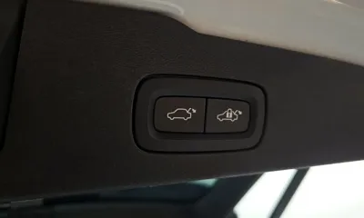 Volvo V60 2020, 48792 км, за 29850000 KRW - фото 31