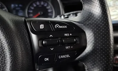 Kia Stonic 2018, 61411 км, за 11700000 KRW - фото 17