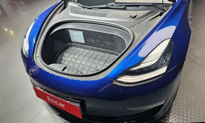 Tesla Model 3 2020, 101781 км, за 23800000 KRW - фото 6
