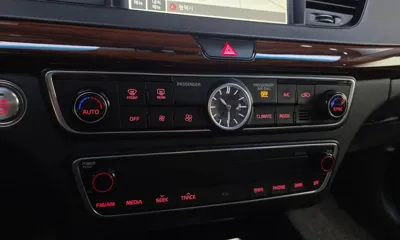 Kia K7 2016, 107108 км, за 11250000 KRW - фото 30