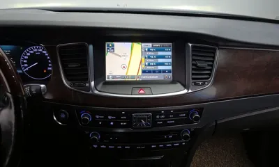 Hyundai Equus 2014, 258344 км, за 5000000 KRW - фото 13