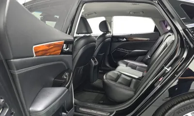 Kia K7 2016, 149872 км, за 11500000 KRW - фото 26