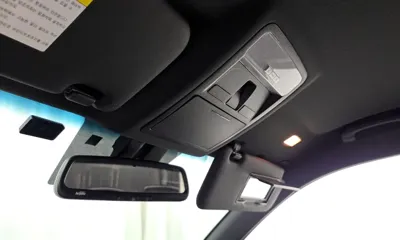 KG_Mobility_Ssangyong Rexton 2019, 65754 км, за 16900000 KRW - фото 29