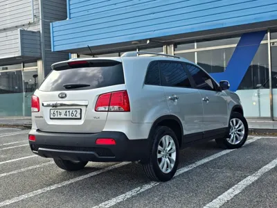 Kia Sorento 2012, 179877 км, за 5300000 KRW