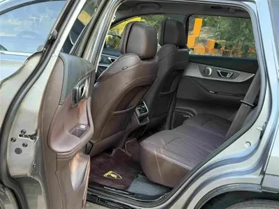 Chery Tiggo 8 Pro 2024, 17000 км, за 86800 CNY - фото 8